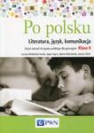 Po polsku. Klasa 2. Gimnazjum. Język polski. Ćwieczenia w sklepie internetowym Booknet.net.pl