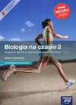 Biologia na czasie 2 Podręcznik Zakres rozszerzony w sklepie internetowym Booknet.net.pl