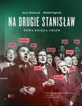 Na drugie Stanisław Nowa księga imion w sklepie internetowym Booknet.net.pl