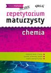 Repetytorium maturzysty. Chemia. Nowa matura na 100% w sklepie internetowym Booknet.net.pl