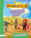 Parauszek i przyjaciele Poszukiwacze skarbu w sklepie internetowym Booknet.net.pl