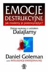 Emocje destrukcyjne Jak możemy je przezwyciężyć? w sklepie internetowym Booknet.net.pl