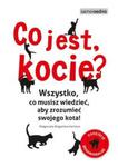 Co jest, kocie? Wszystko, co musisz wiedzieć, aby zrozumieć swojego kota w sklepie internetowym Booknet.net.pl