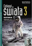 Ciekawi świata.Klasa 3. Lic/Tech,Część 2,Zakres rozsz. Historia. Podręcznik w sklepie internetowym Booknet.net.pl