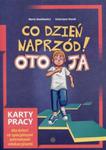 Co dzień naprzód! Oto ja w sklepie internetowym Booknet.net.pl