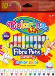 Flamastry Junior Colorino kids 12 kolorów w sklepie internetowym Booknet.net.pl