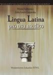 Lingua Latina pro usu medico w sklepie internetowym Booknet.net.pl