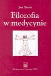 Filozofia w medycynie w sklepie internetowym Booknet.net.pl