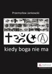 Kiedy boga nie ma w sklepie internetowym Booknet.net.pl