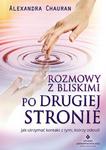 Rozmowy z bliskimi po drugiej stronie w sklepie internetowym Booknet.net.pl