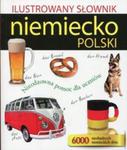 Ilustrowany słownik niemiecko-polski w sklepie internetowym Booknet.net.pl