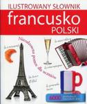 Ilustrowany słownik francusko-polski w sklepie internetowym Booknet.net.pl