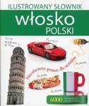 Ilustrowany słownik włoski-polski w sklepie internetowym Booknet.net.pl