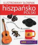 Ilustrowany słownik hiszpańsko-polski w sklepie internetowym Booknet.net.pl