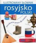 Ilustrowany słownik rosyjsko-polski w sklepie internetowym Booknet.net.pl