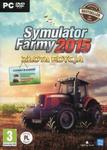 Symulator farmy 2015 Złota edycja w sklepie internetowym Booknet.net.pl