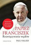 Papież Franciszek. Rozwiązywanie węzłów w sklepie internetowym Booknet.net.pl