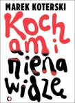 Kocham i nienawidzę w sklepie internetowym Booknet.net.pl