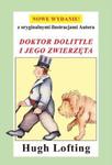 DOKTOR DOLITTLE I JEGO ZWIERZĘTA ZYSK 9788377858073 w sklepie internetowym Booknet.net.pl