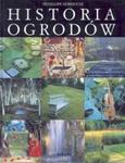 Historia ogrodów w sklepie internetowym Booknet.net.pl