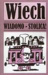 Wiadomo - stolica! w sklepie internetowym Booknet.net.pl