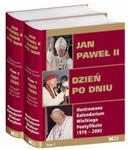 Jan Paweł II Dzień po dniu T 1-2 w sklepie internetowym Booknet.net.pl