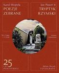 Tryptyk rzymski Poezje zebrane w sklepie internetowym Booknet.net.pl