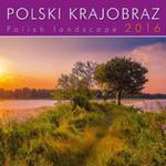 Kalendarz wielopanszowy zeszytowy WZ 2 Polski krajobraz 2016 w sklepie internetowym Booknet.net.pl