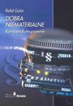 Dobra niematerialne w sklepie internetowym Booknet.net.pl