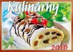 Kalendarz 2016 Kulinarny rodzinny w sklepie internetowym Booknet.net.pl