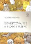 Inwestowanie w złoto i srebro w sklepie internetowym Booknet.net.pl