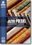 MATURA/OMEGA/2016 J.POLSKI P+R OMEGA 9788372676191 w sklepie internetowym Booknet.net.pl