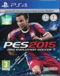 PS4 Pro Evolution Soccer 2015 Day one w sklepie internetowym Booknet.net.pl