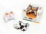 Dron mini 6 funkcji ładowanie USB w sklepie internetowym Booknet.net.pl