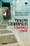 Porucznik Stawropulos i tajemnica Lewity w sklepie internetowym Booknet.net.pl