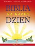 Biblia na każdy dzień Bóg jest z nami w sklepie internetowym Booknet.net.pl