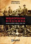 Wielkopolska niezłomna w sklepie internetowym Booknet.net.pl