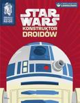 Star Wars Konstruktor droidów w sklepie internetowym Booknet.net.pl