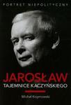 Jarosław Tajemnice Kaczyńskiego w sklepie internetowym Booknet.net.pl