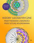 Wzory geometryczne w sklepie internetowym Booknet.net.pl