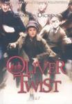 Oliver Twist w sklepie internetowym Booknet.net.pl