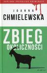 Zbieg okoliczności w sklepie internetowym Booknet.net.pl