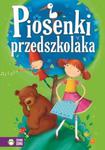 Piosenki przedszkolaka w sklepie internetowym Booknet.net.pl