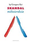 Skandal miłosierdzia w sklepie internetowym Booknet.net.pl