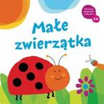 Małe zwierzątka w sklepie internetowym Booknet.net.pl