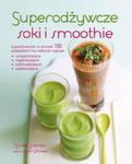 Superodżywcze soki i smoothie w sklepie internetowym Booknet.net.pl