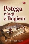 Potęga relacji z Bogiem w sklepie internetowym Booknet.net.pl