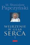 Wejrzenie w głąb serca cz. 1 w sklepie internetowym Booknet.net.pl