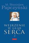 Wejrzenie w głąb serca cz. 2 w sklepie internetowym Booknet.net.pl