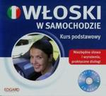 Włoski w samochodzie Kurs podstawowy w sklepie internetowym Booknet.net.pl